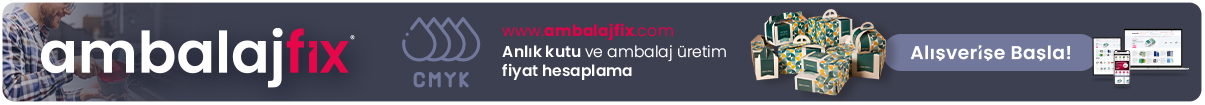 ambalaj üretimi